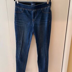 Old Navy Rockstar Jeggings Size 14